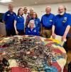Ned Lions Club: Project Glasses