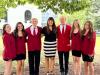 Windsor High FCCLA Students Earn National Honors at Leadership Conference
