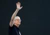 Bank of America doubles down on Apple stock for rest of 2026