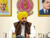 Our Govt Has Taken Punjab From 27th To No.1 In School Education Across Country: CM Bhagwant Mann