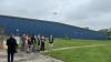 Flying high. Teens test drones and technology at Level Up! STEM