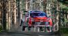 Toyota’s Pajari takes home win in Finland after Ogier crash