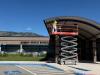 Carson City School District construction update and campus improvements