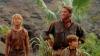 Jurassic Park Author Michael Crichton's Favorite Book Is A Literary Classic You Have To Read