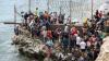 EU calls emergency meeting over Ceuta border crisis