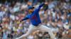 Tampa Bay Rays grab Freddy Peralta for the playoff push