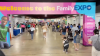 Children’s Trust Family Expo in SW Miami-Dade prepares families to return to school with resources and organizations