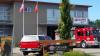 Government funding to help with Parksville Fire Station renovation