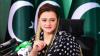 AJK elections: Maryam Aurangzeb says complaints can’t win votes