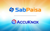 SabPaisa Partners with AccuKnox for Zero Trust AI-Powered Cloud Security to Secure Its Payments Platform