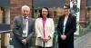 University of the West of Scotland's work praised by MSP