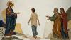 The cost of following Christ: family or civil death?