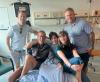 Family shares encouraging update on Alfie Lewis's recovery