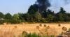 Police warn farmers after hay bale fires linked to TikTok challenge