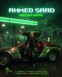 Ahmed Saad releases the teaser poster for his “electro album” and maintains an air of mystery.