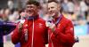Welsh duo rue fine margins after dramatic cycling final