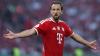 France legend sees no chance for Kane at the Ballon d'Or