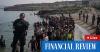 Spain slams responses to migrant chaos, as EU doubles down on criticism