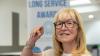 Newcastle mum has spent 47 years working at the Freeman Hospital and says job has changed 'beyond recognition'