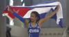 Cuba secures third place in the medal standings following a golden day in women's wrestling