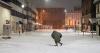 A cold winter strained Anchorage’s shelter system. City officials are seeking more capacity before temperatures drop
