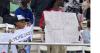 Women’s baseball league celebrates past, future of sport on opening weekend