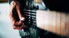“It just sounds like doo-doo under a D chord”: Why muting the low E string is one of the most important lessons any beginner guitarist can learn
