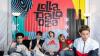CORTIS’s Lollapalooza Set Shortened Amidst Chicago Flooding