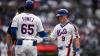 See Mets' Sunday lineup vs. Marlins in last game before trade deadline 