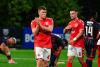 Larne star's 'keep it tight' goal as Irish League champions look to take step towards League Phase qualification
