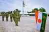 Nigerien Armed Forces mark 66th anniversary