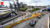 Saudia is official Gaming Zone partner for Formula E London E-Prix