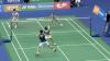 Taiwan Mixed Doubles Badminton Pair Reaches 2026 Taipei Open Final