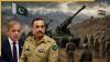 Pakistan positions 250 Chinese SH-15 howitzers along India border with 72 km strike capability; what are Munir, Shehbaz plotting?