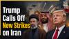 Iran-US war news: Did Trump cancel planned strikes against Iran on Saudi Prince Salman’s request? Who is influencing Trump decisions on Iran war? All you need to know
