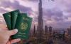 UAE Visit Visa Update for Pakistanis; Visa Fee, New Rules and Agents (August 2026)