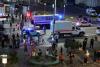 Female suicide bomber kills three, injures 21 in central Moscow blast