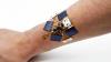 New wearable patch can detect hazards and chemicals in the environment