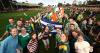 AFLW All-Stars and Ireland delight different type of sports crowd: ‘Nothing quite like it’