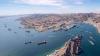 Iran says talks with Oman over Hormuz management in final stages