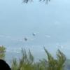 Two Killed After Firefighting Helicopters Collide Battling Wildfire in Greece