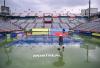 Rain washes out first day of National Bank Open main draw in Montreal