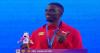 Victor wins third consecutive Decathlon to claim Grenada’s first gold of Glasgow 2026