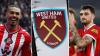West Ham eyeing blockbuster £20m+ Troy Parrott transfer as Wilson Isidor alternative