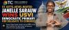 ST. KITTS–NEVIS’  JANELLE SARAUW WINS USVI DEMOCRATIC PRIMARY FOR DELEGATE TO CONGRESS