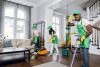 Creating a Healthier and More Comfortable Living Environment Through Cleaning Practices