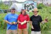 Food for thought: Gardening, cooking on menu at Lakehead’s Farm Lab