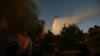2 killed after helicopters battling Greece wildfires collide