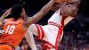 With court ruling in place, Arizona basketball signs Clemson transfer forward RJ Godfrey