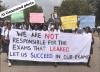 Fact-checking: GCE candidates did not p...